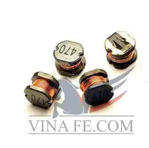 Cuộn cảm CD32-471
